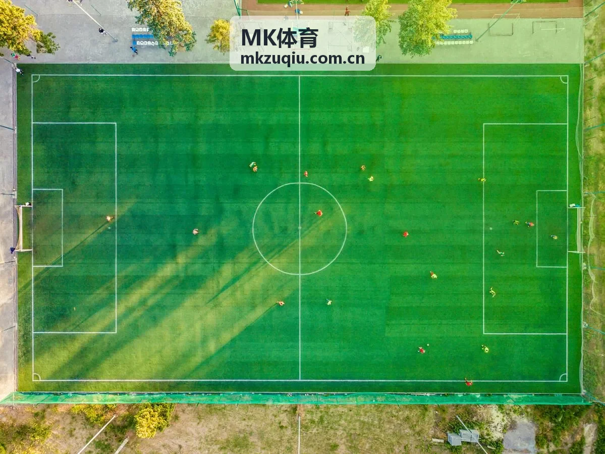 MK体育英超冠军争夺形势